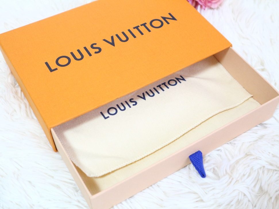 【Louis Vuitton】ルイヴィトンの手帳カバー（アジェンダ PM）を購入！使い勝手はどうなの？【ブランド手帳】 | ひなファッション