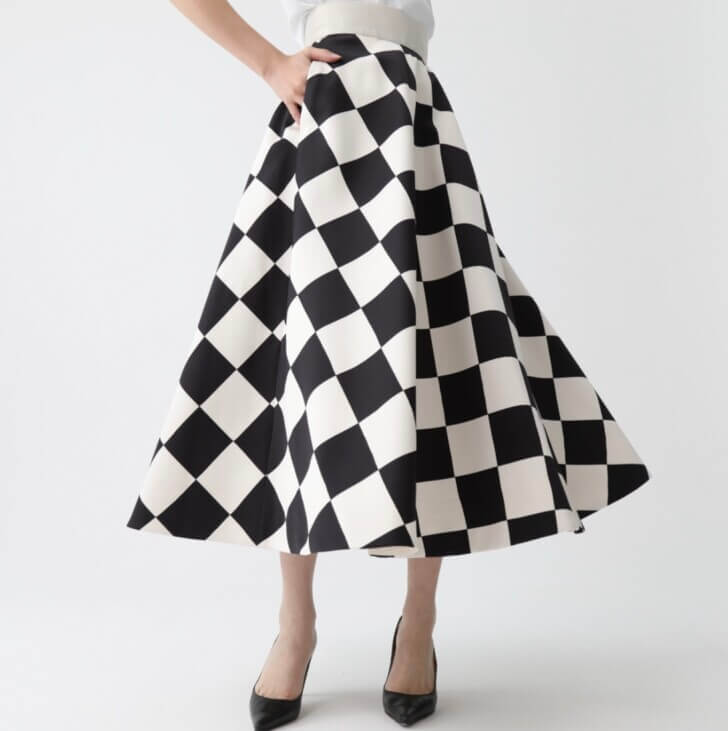 SHE 常套 Tokyo Jenny leopard シートーキョー 